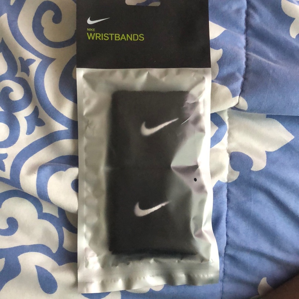 Nike Wristbands